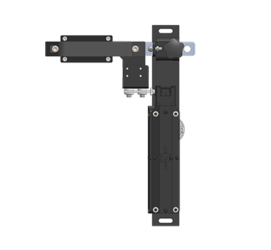 皮爾茲插銷把手